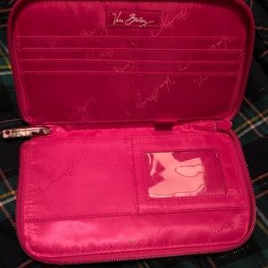 Vera Bradley wallet